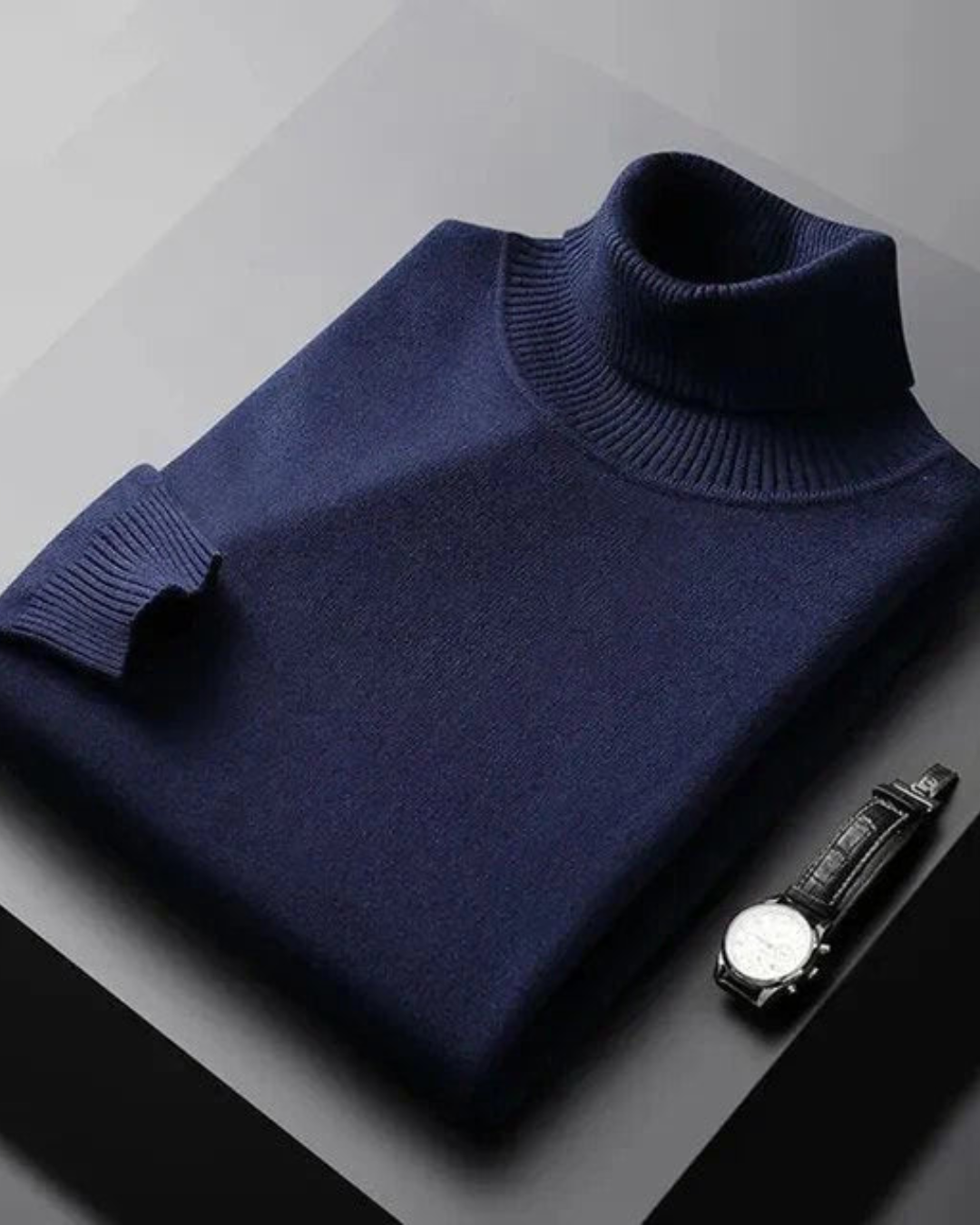 Timeless Cashmere Winter Essential