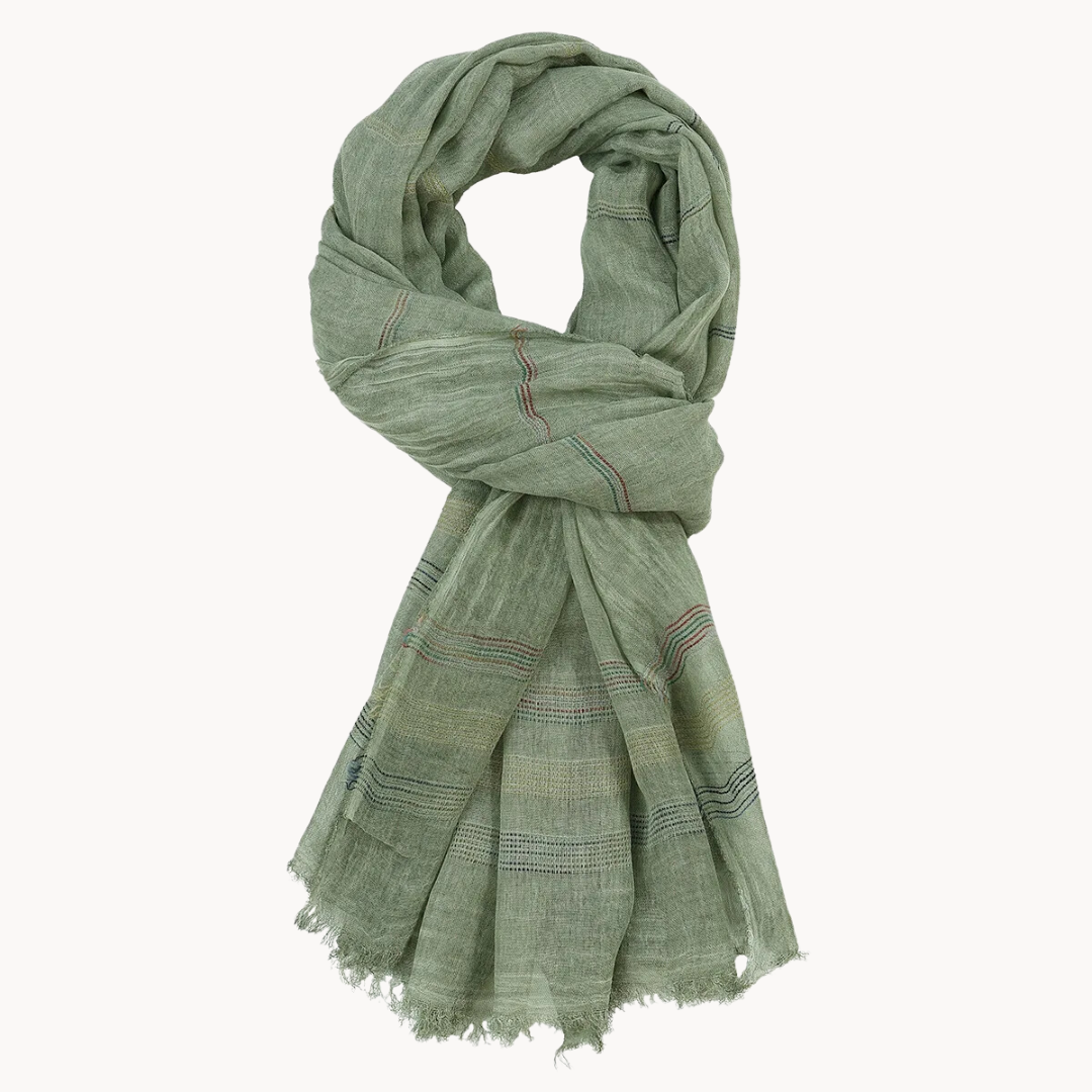 Fenwick | Cotton Scarf