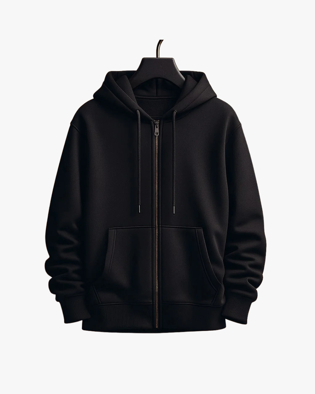Everyday Fleece Zip Hoodie