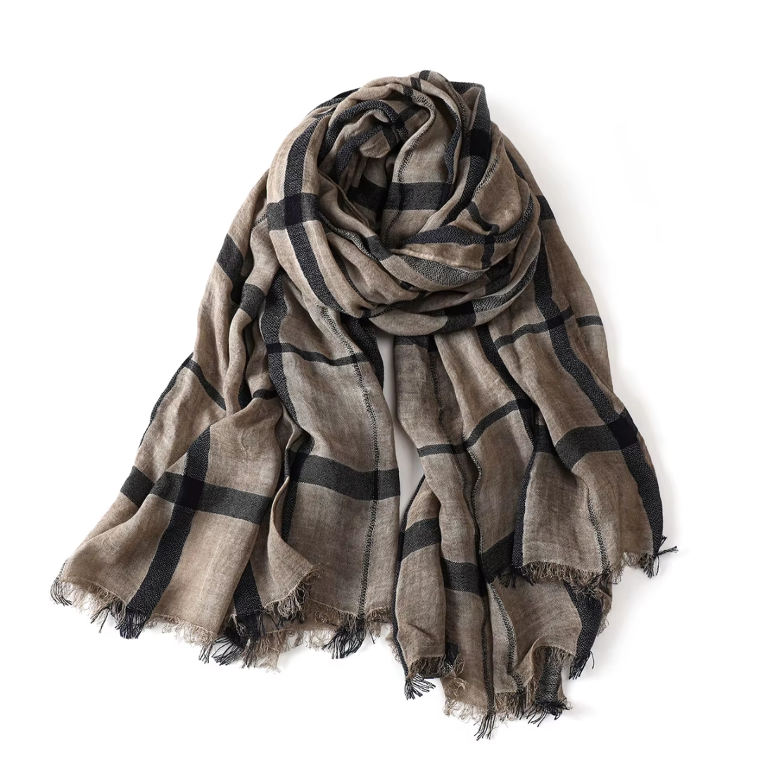 Maison| Arnaud Scarf