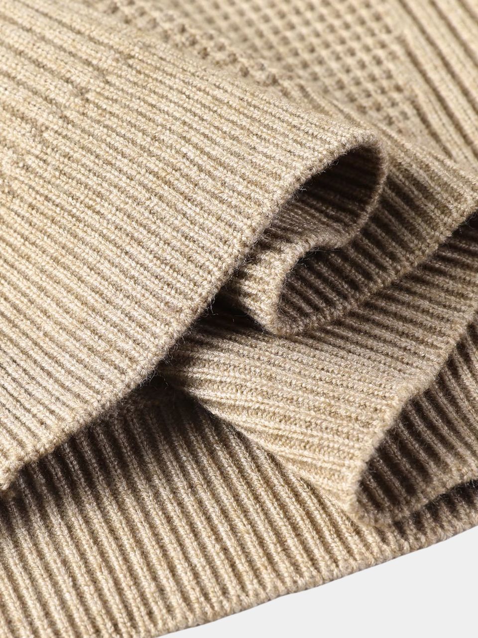 Osiris | Saville Grain Knit Pullover