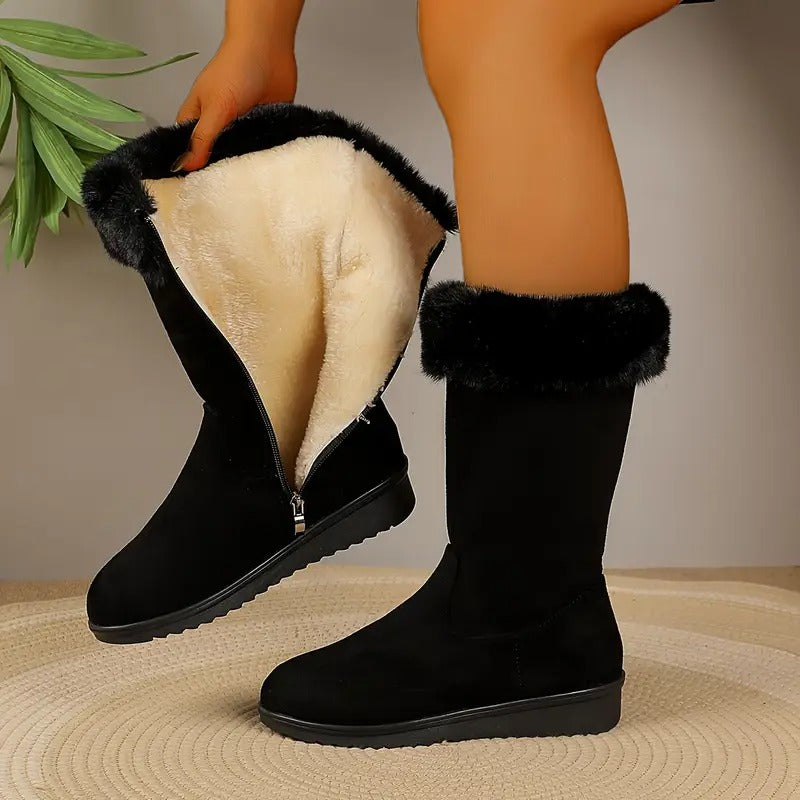 Hailey | Warm Orthopedic Ease