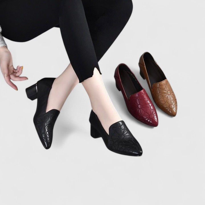 Kaity | Sophisticated Everyday Shoe