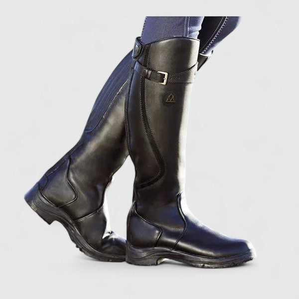 Sofia | Elegant Riding Boots