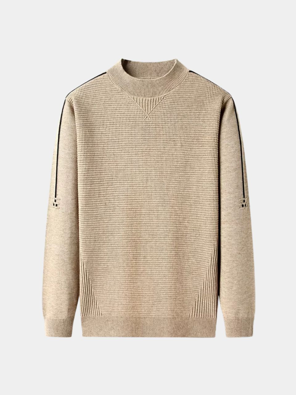 Osiris | Saville Grain Knit Pullover