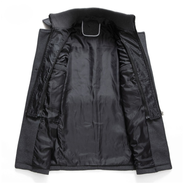 WoolGuard | Peaky Blinders Winter Coat