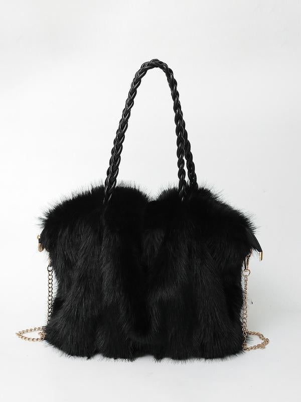 Charice | Elegant Everyday Velvet Bag