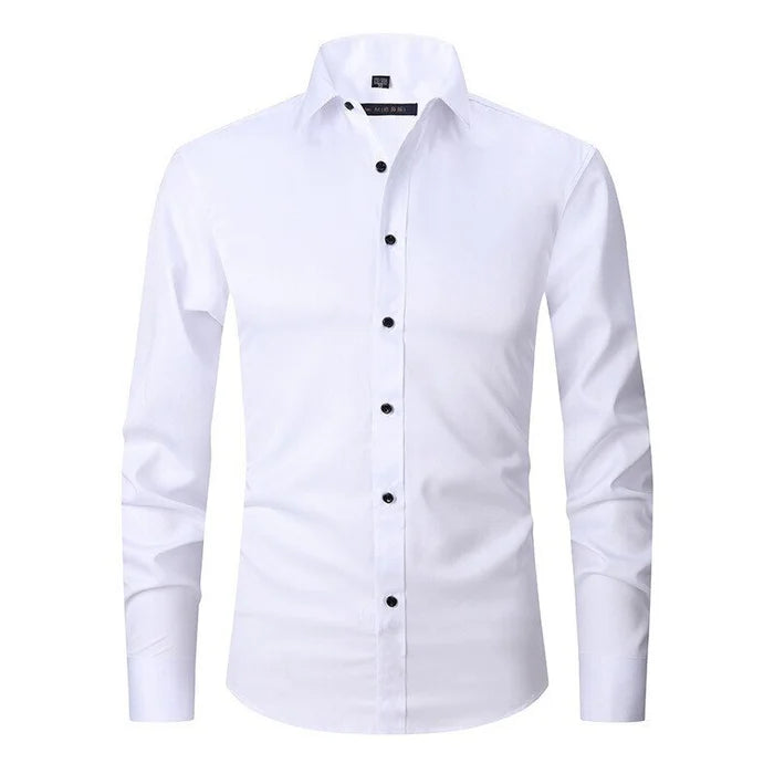 Beau | MEN'S STRETCH SHIRT