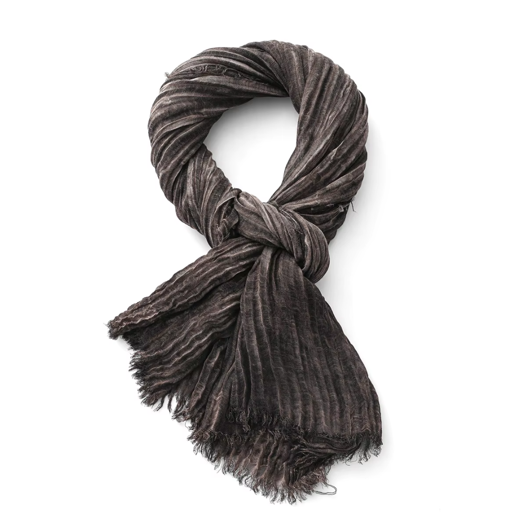 Theo Scarf – Refined Warmth with a Modern Touch