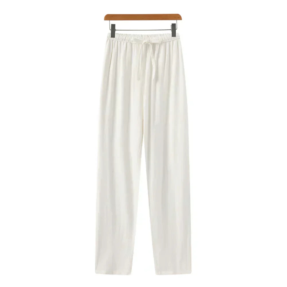 Marrakech - Linen Pants