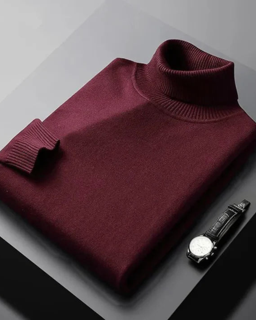 Timeless Cashmere Winter Essential