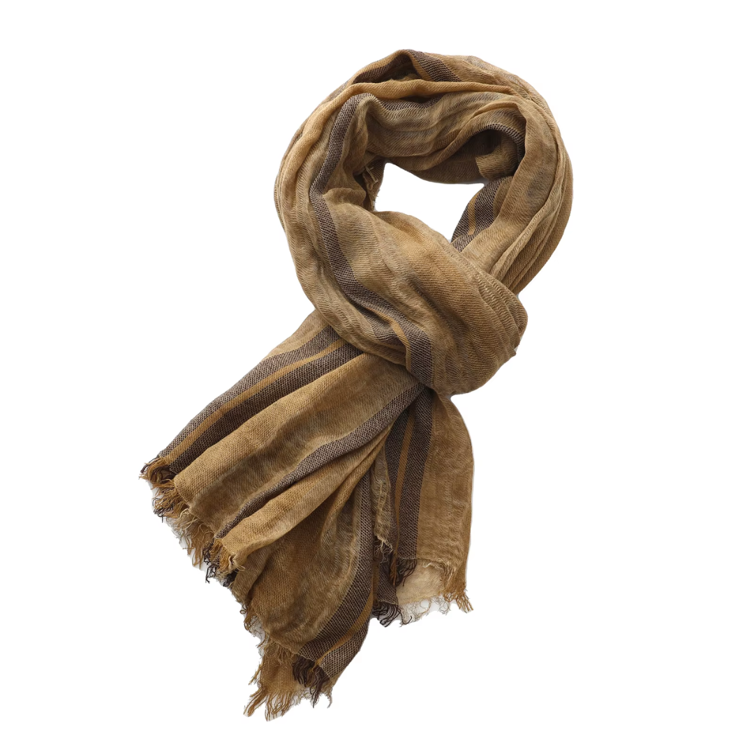 Hollis | Crinkle Scarf