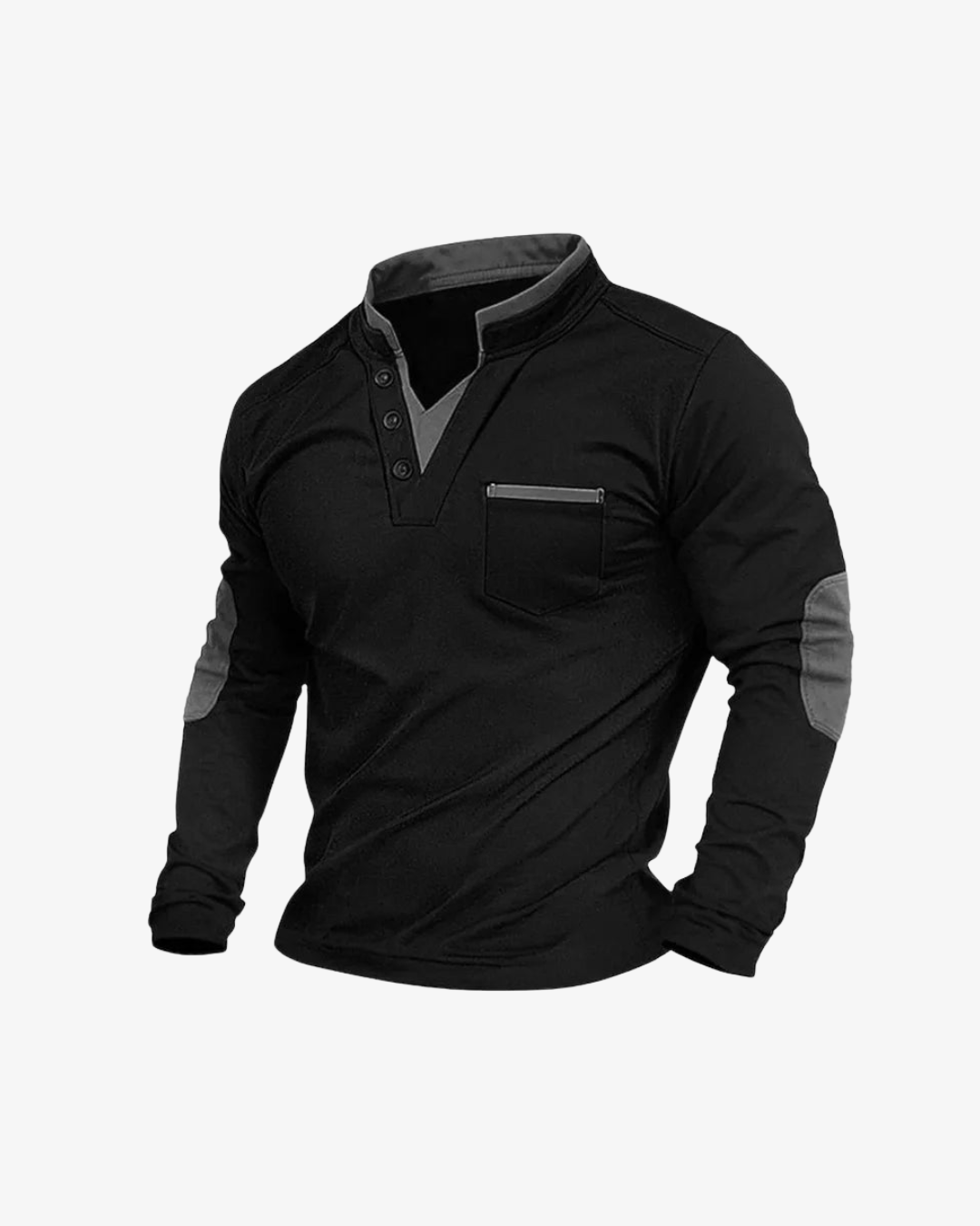 Classic V-Neck Everyday Sweater