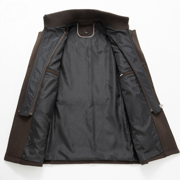 WoolGuard | Peaky Blinders Winter Coat