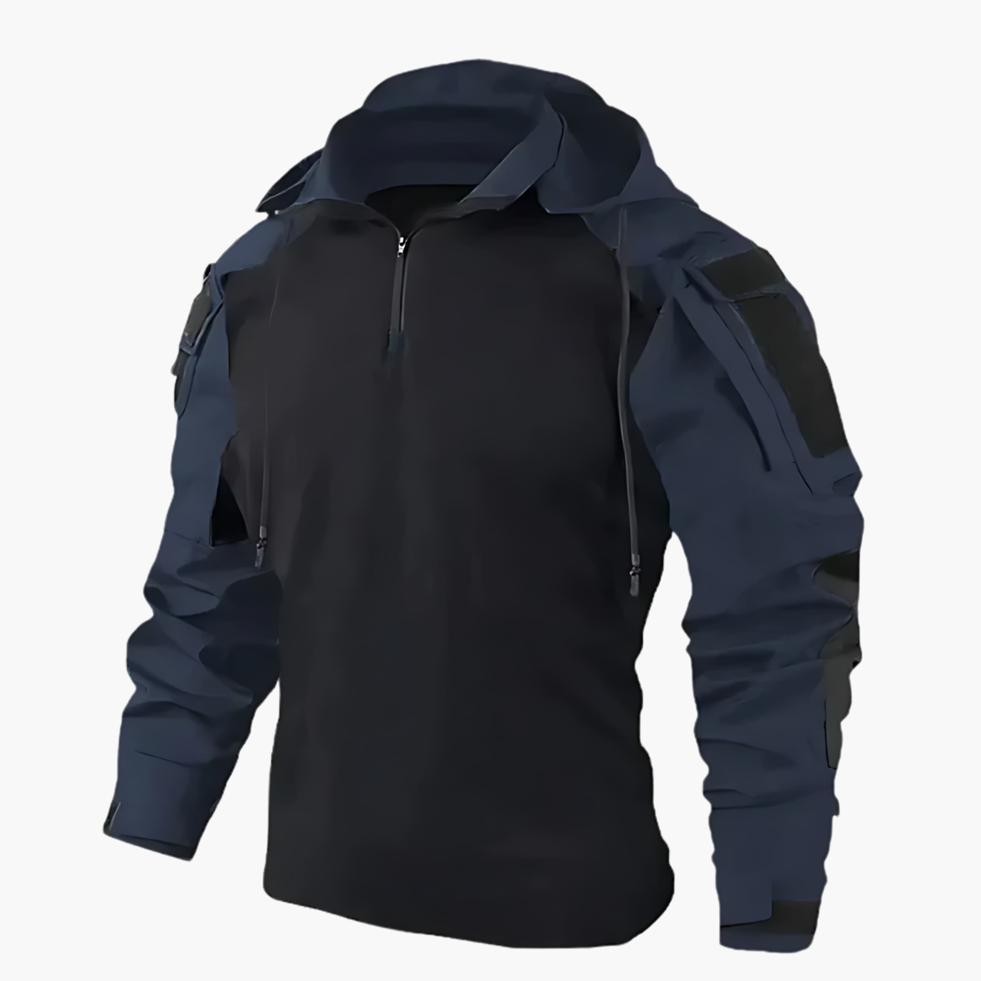 Marek | Tactical All-Weather Jacket