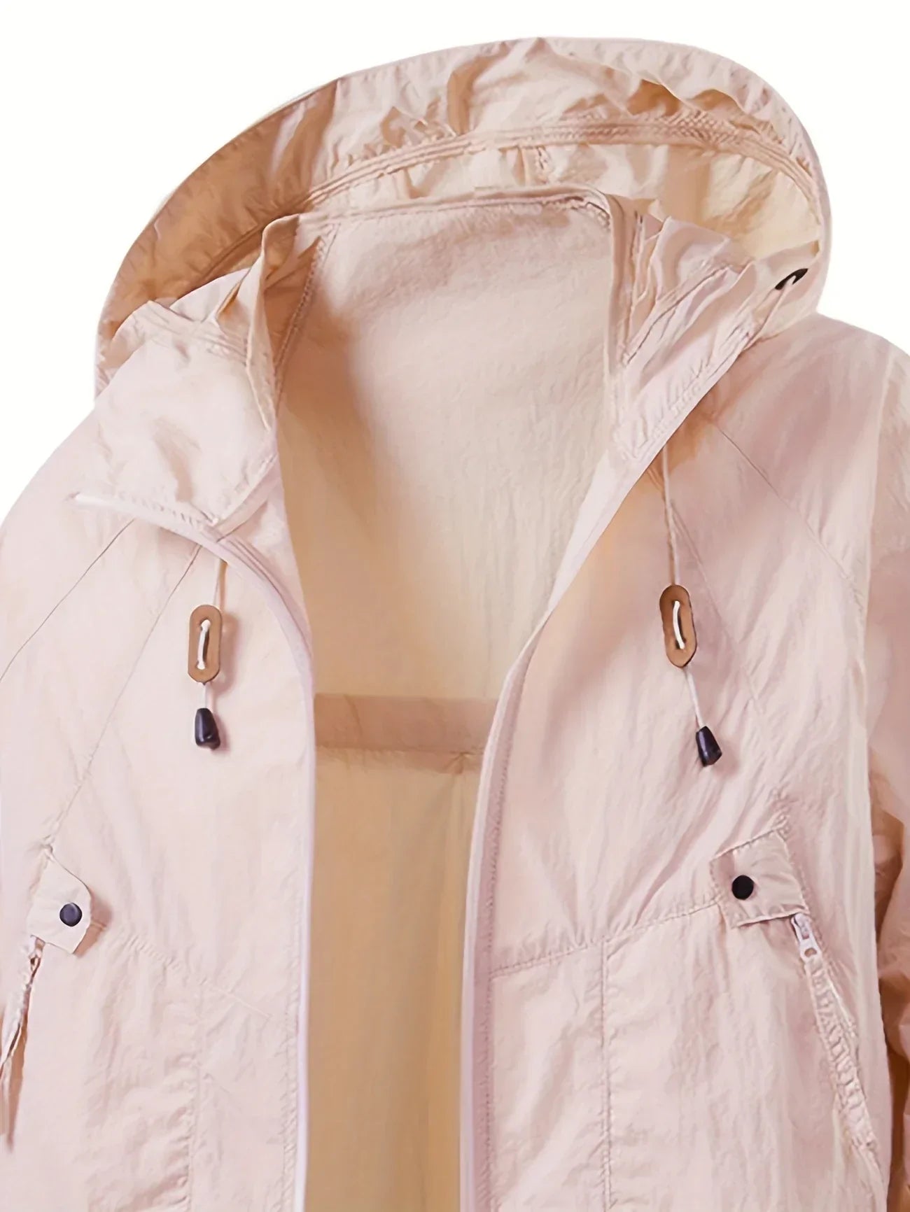 Carter | Outdoor Adventure Jacket
