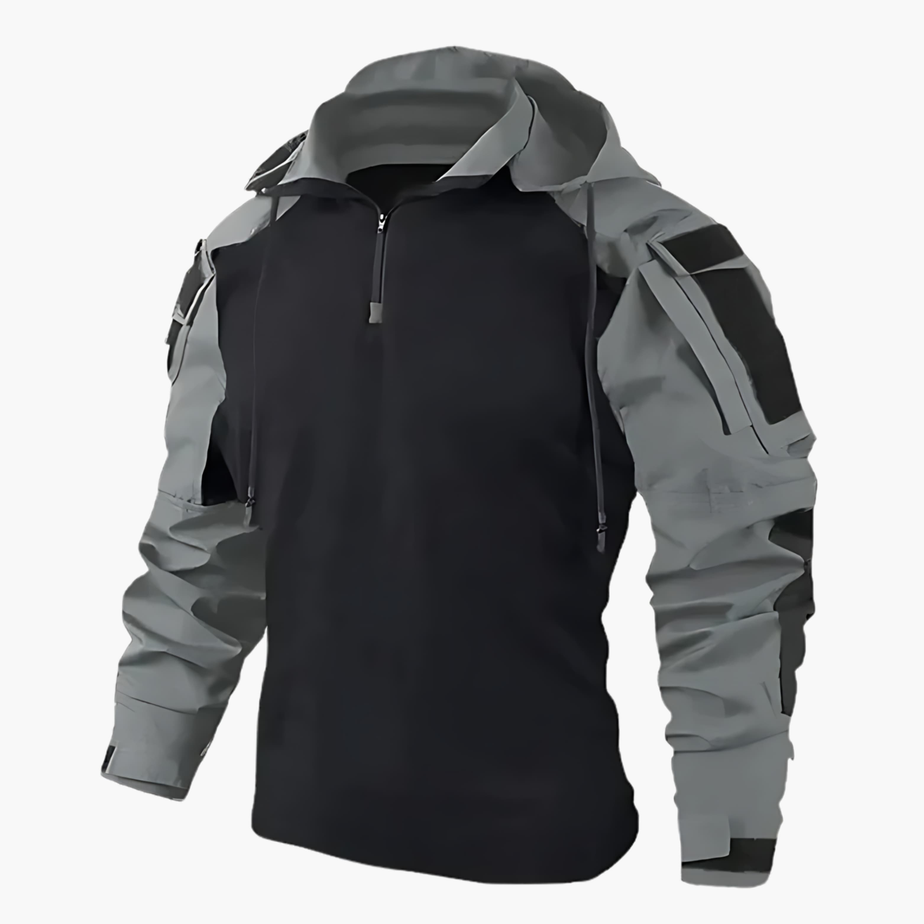 Marek | Tactical All-Weather Jacket