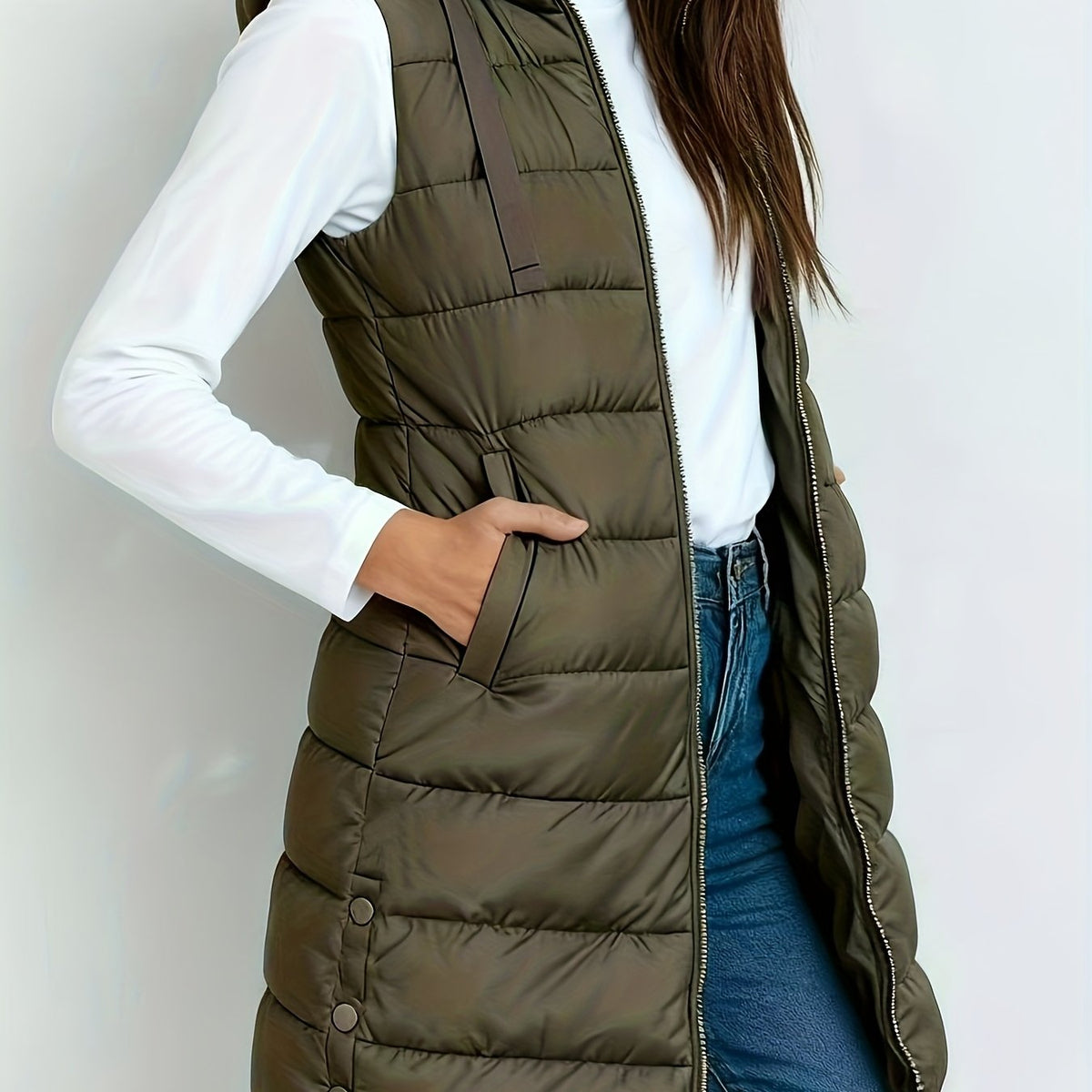 Grace | Everyday Comfort Jacket