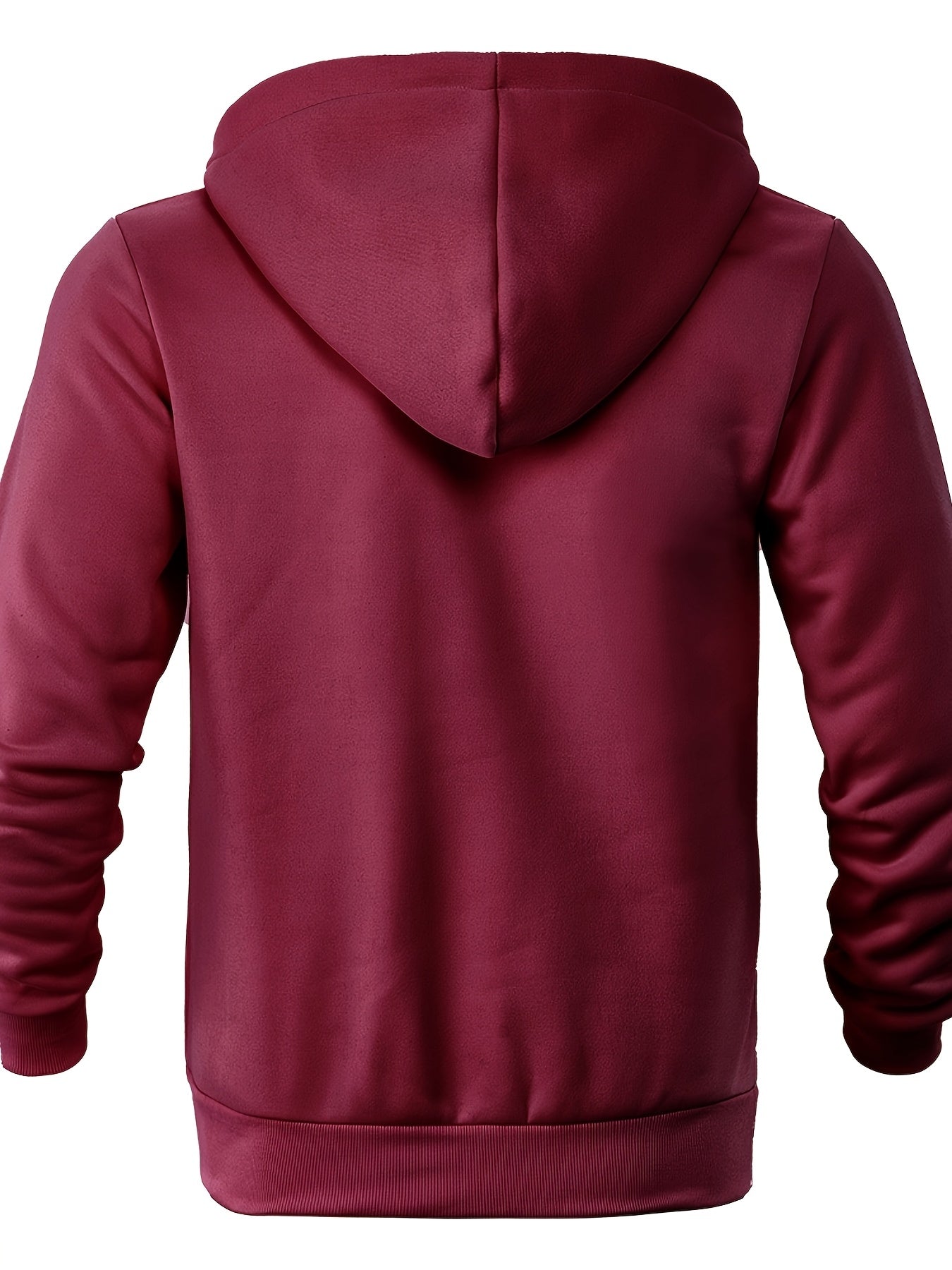 Kolton | Modern Half-Zip Hoodie