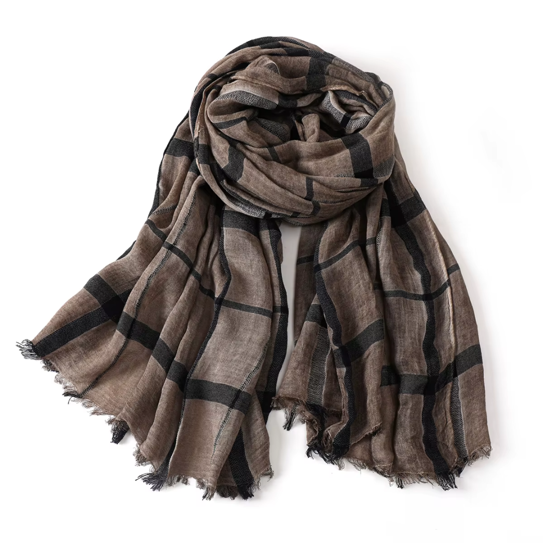 Maison| Arnaud Scarf