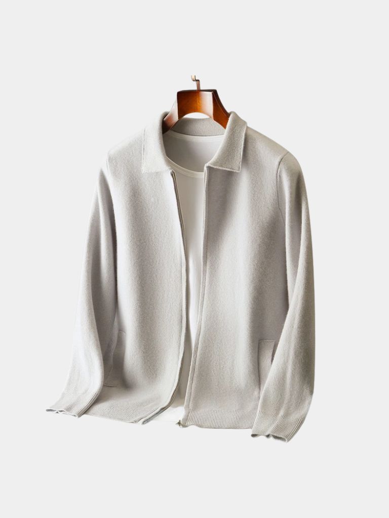 Halston | Cashmere Heritage Knit