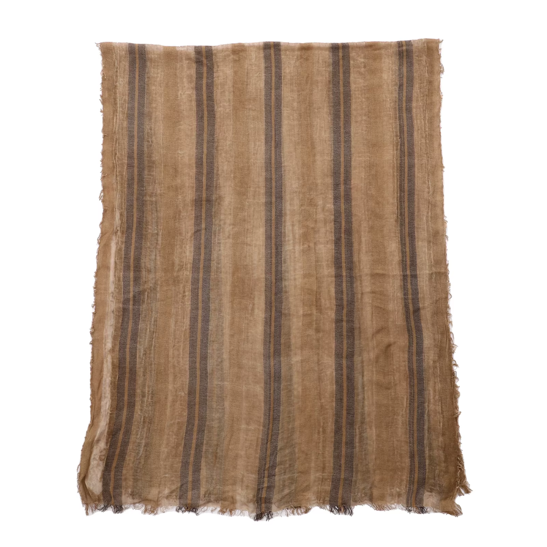 Hollis | Crinkle Scarf