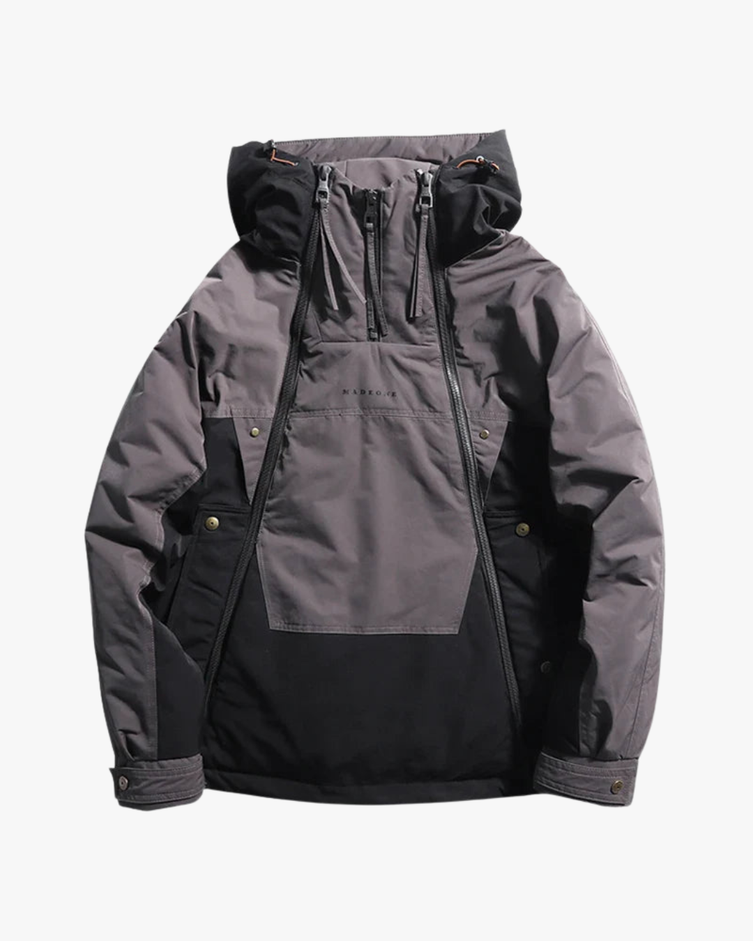 Urban Tactical Street Jacket