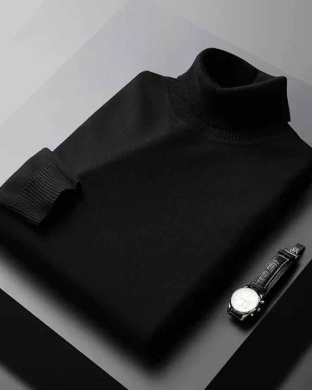 Timeless Cashmere Winter Essential