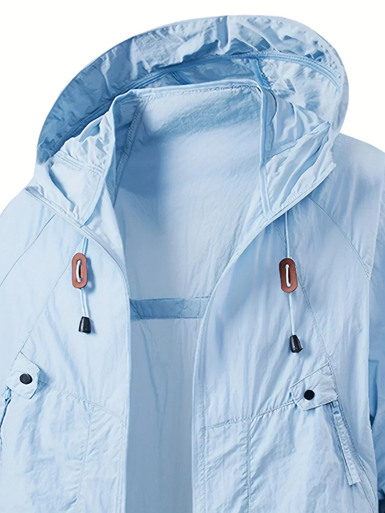 Carter | Outdoor Adventure Jacket