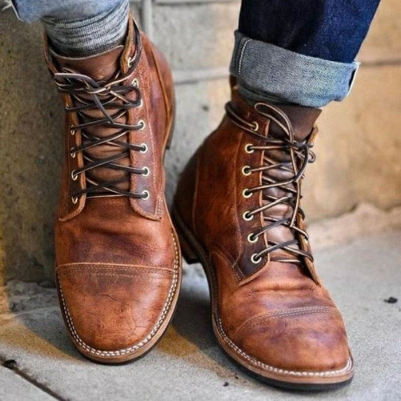 Elijah | TIMELESS BOOTS