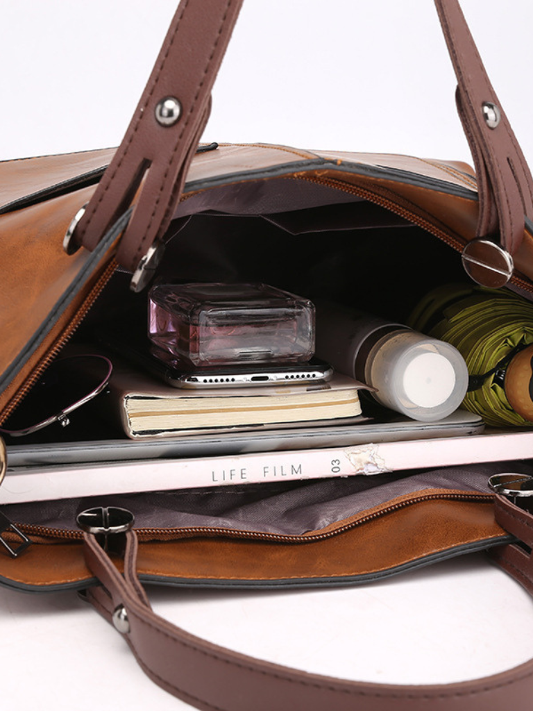 Savannah | Chic City Tote