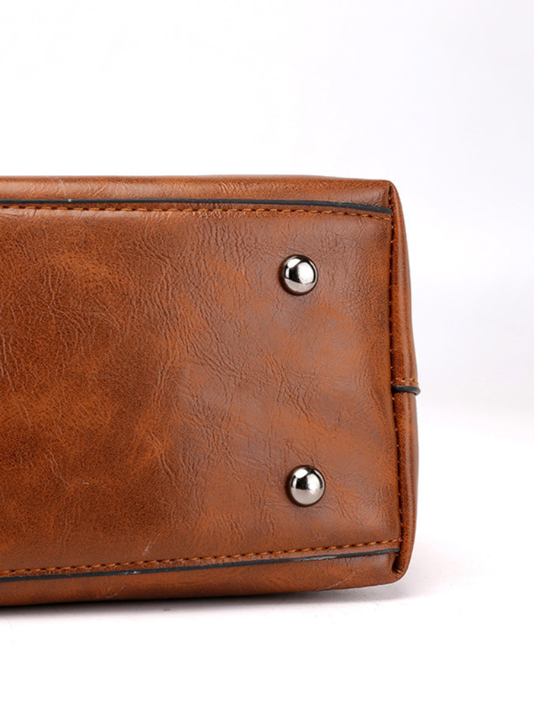 Savannah | Chic City Tote