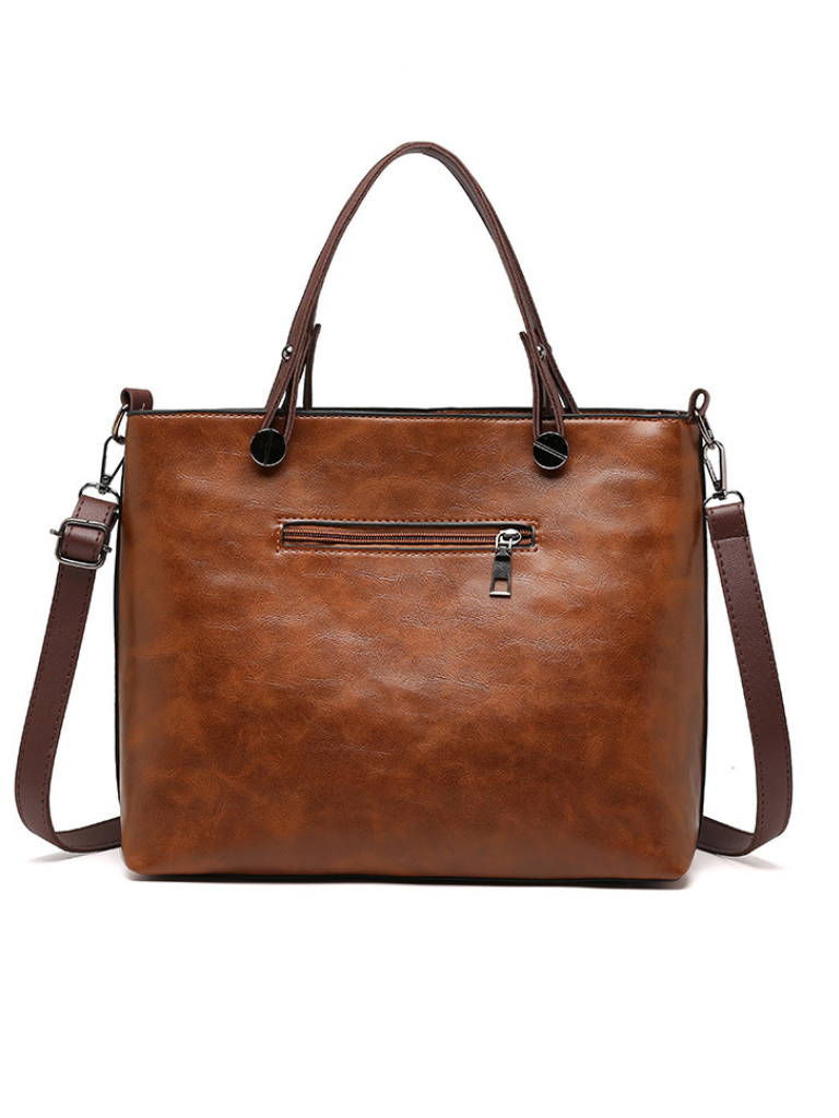 Savannah | Chic City Tote