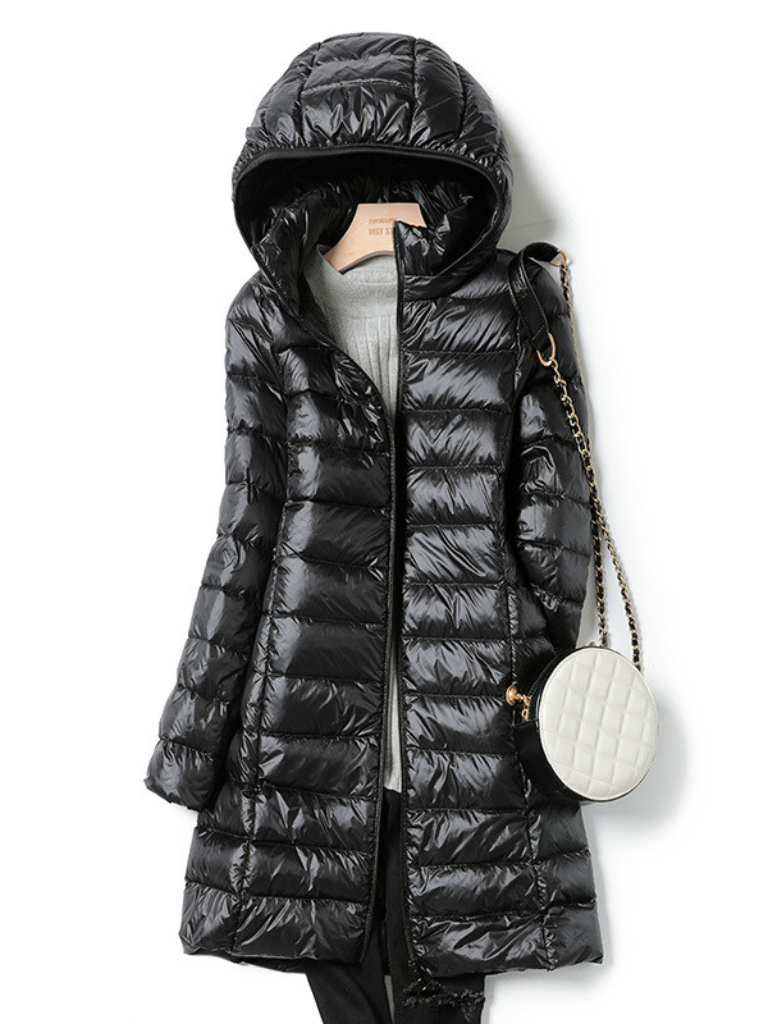 Sloane | Lightweight Puffer of Effortless Warmth