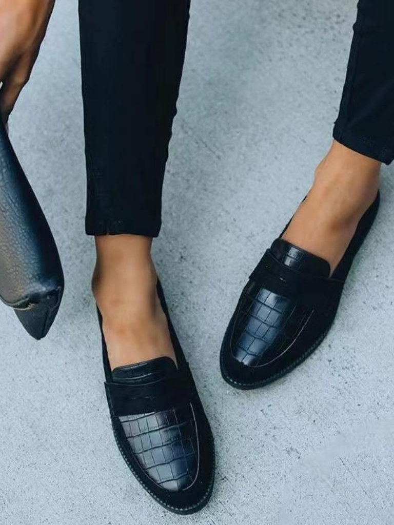 Ava | Loafers of Effortless Sophistication