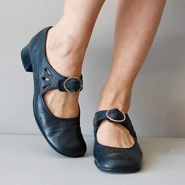Aroha | Premium Comfort Sandals