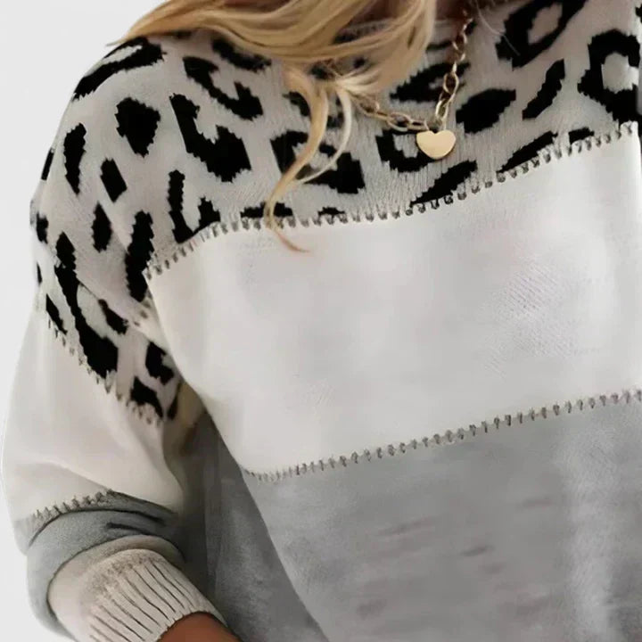 Marizelina | Effortless Chic Pullover
