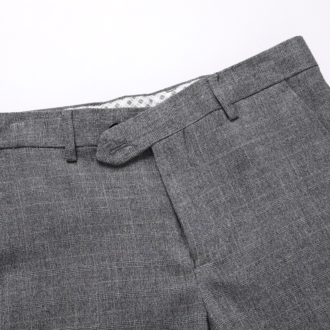 Levi | Three-Piece Suit