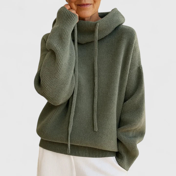 Marizyah | Effortless Comfort Hoodie