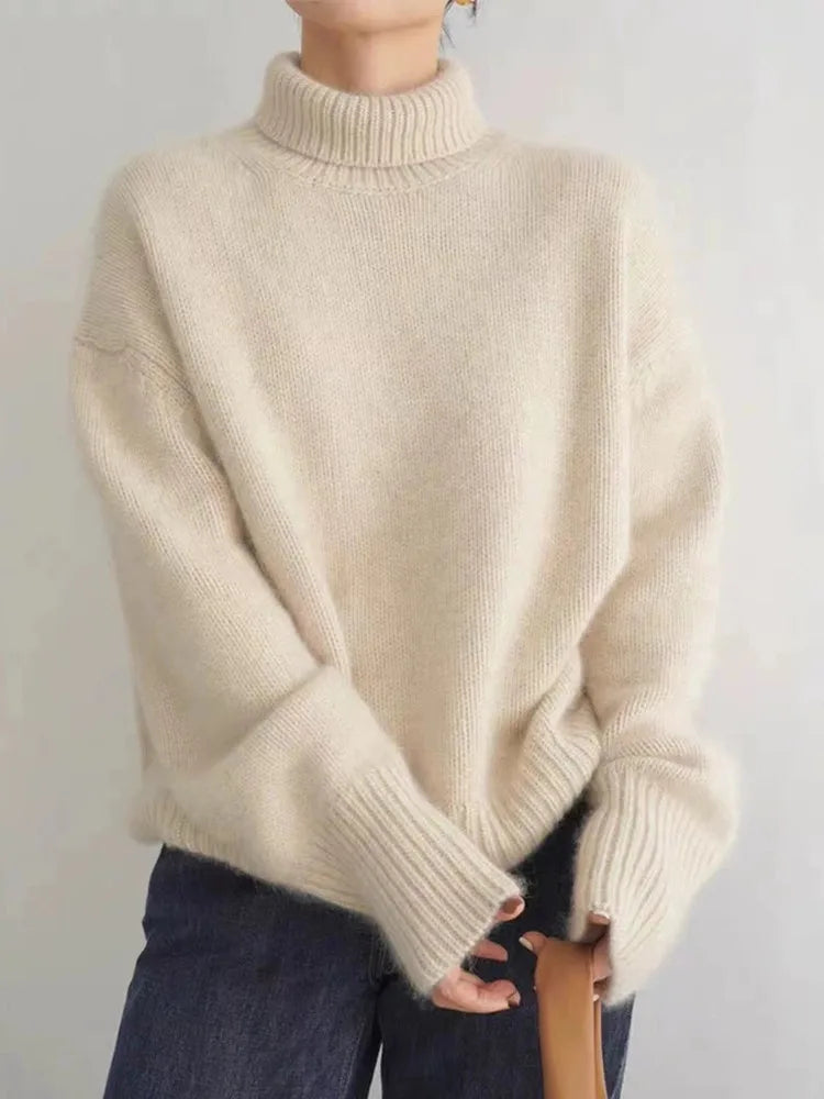 Palomayrah | Timeless Comfort Knit
