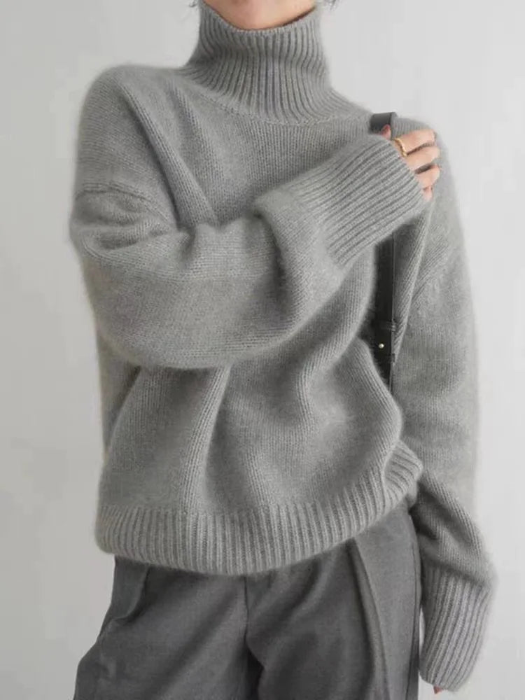 Palomayrah | Timeless Comfort Knit