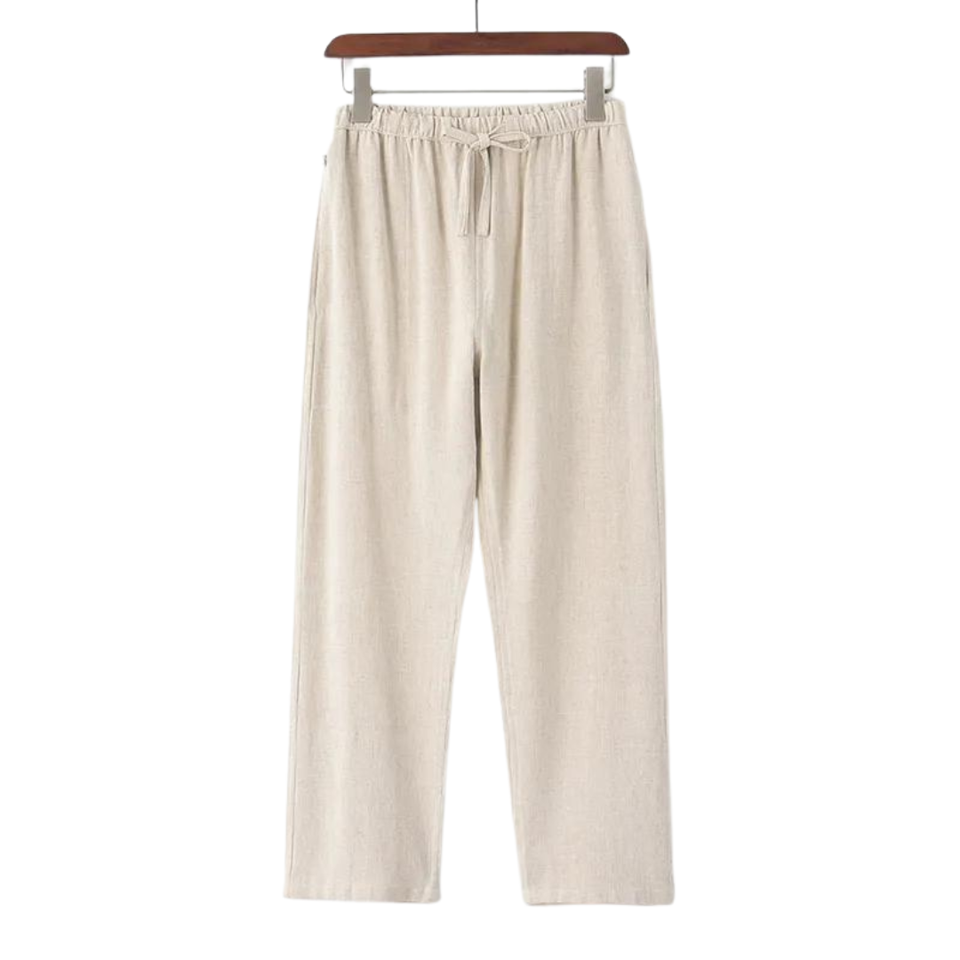 Linen Pants
