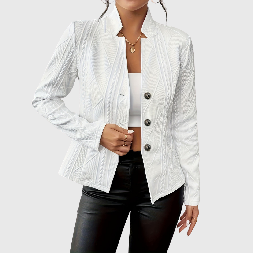 Saphira | Stylish Blazer