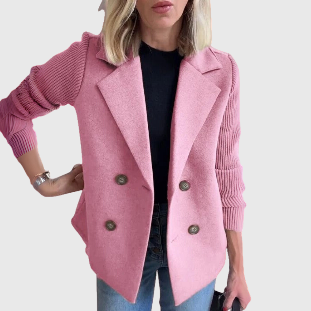 Jasmine | Elegant Blazer