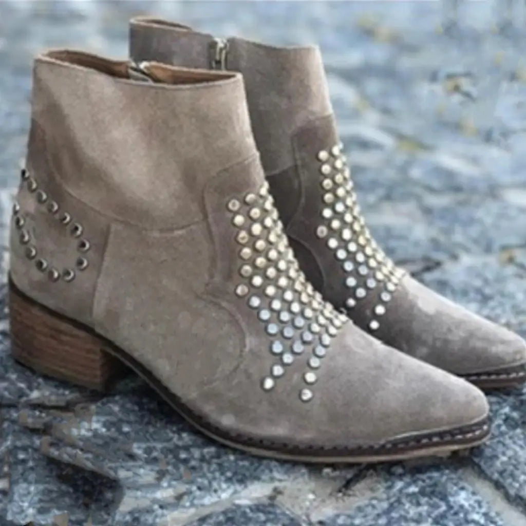 Valentina | Ankle Boots