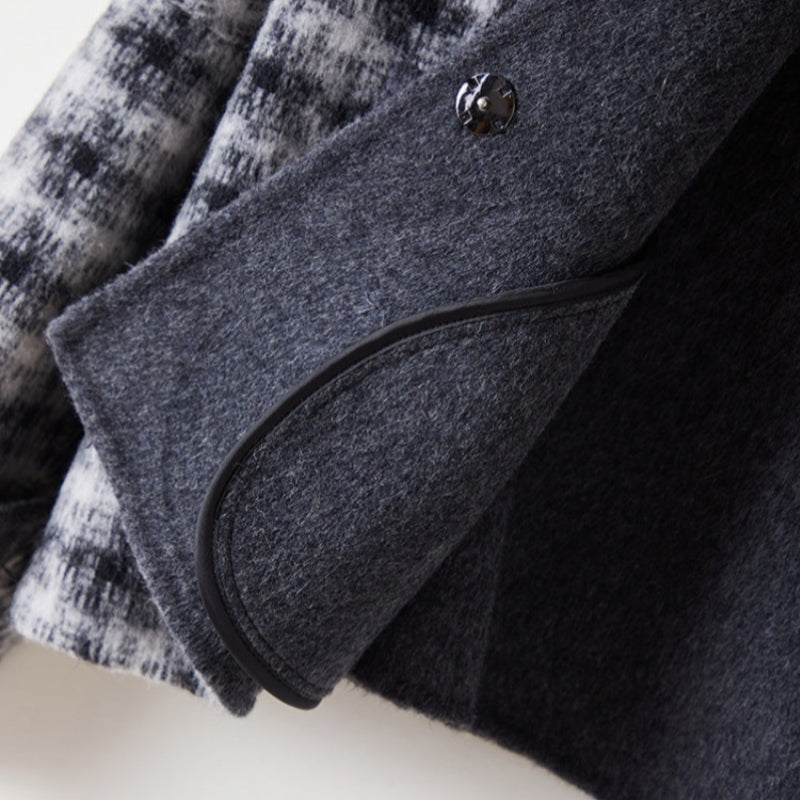 Ella | Wool Jacket