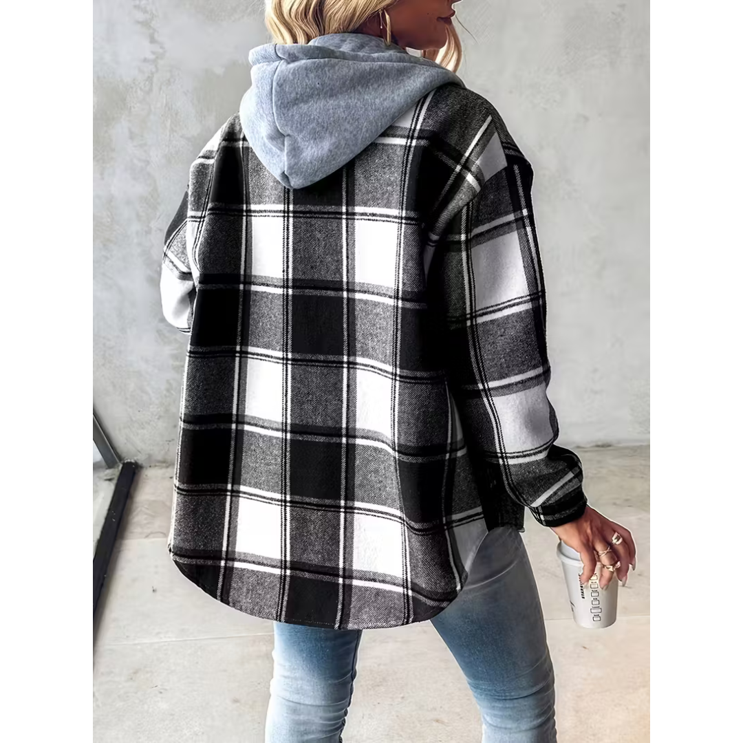 Sophie | Soft Everyday Elegance Coat