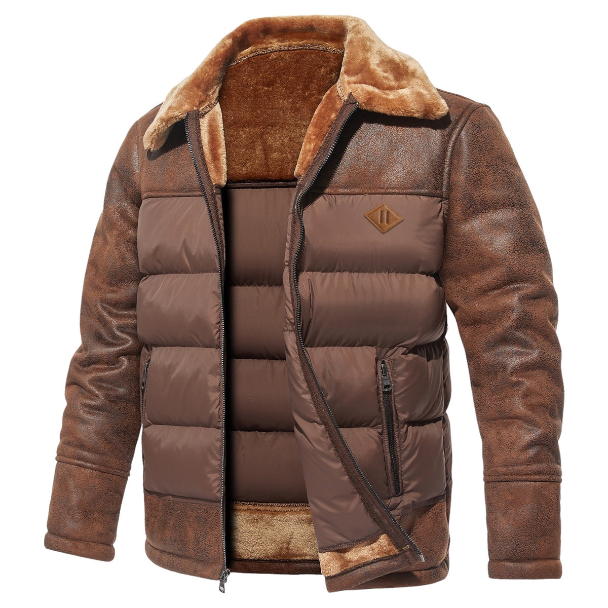 Bolesław - Men's Jacket