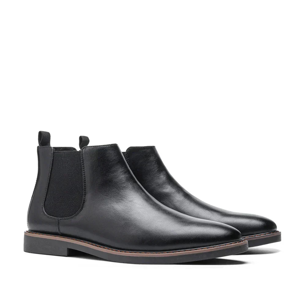 Dawson| CLASSIC ELEGANCE BOOTS