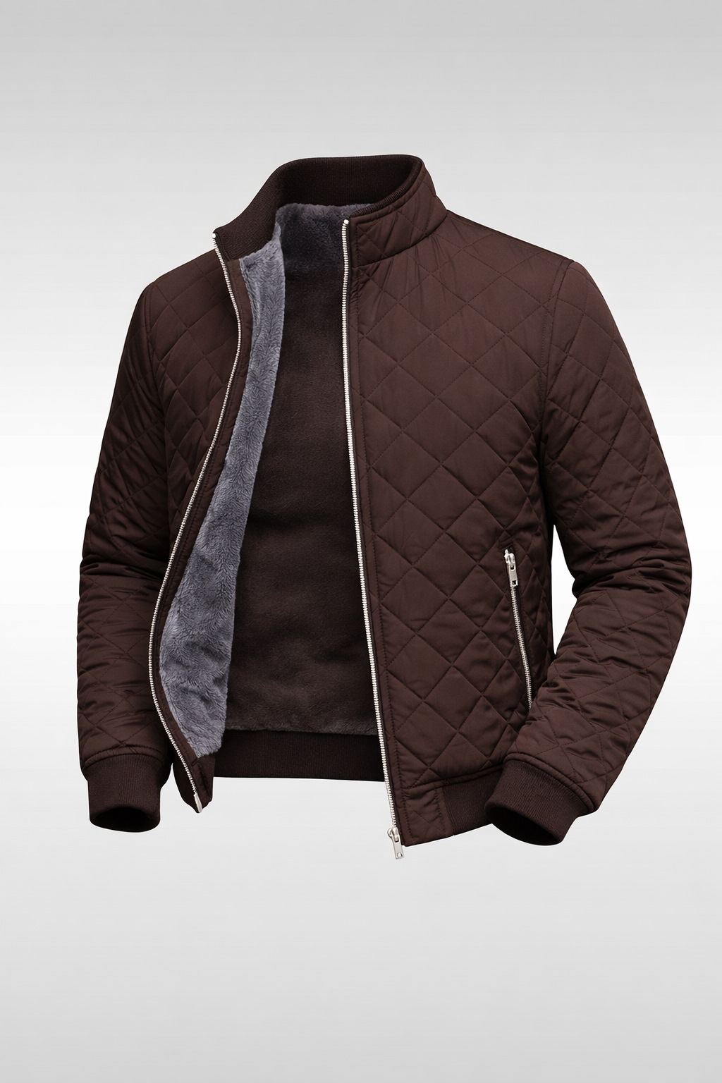 Refined Everyday Jacket Essential